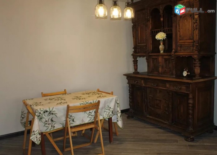 Vardzov e trvum 3 senyakanoc bnakaran Arabkirum