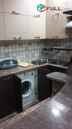 Vardzov e trvum 2 senyakanoc bnakaran Arabkirum