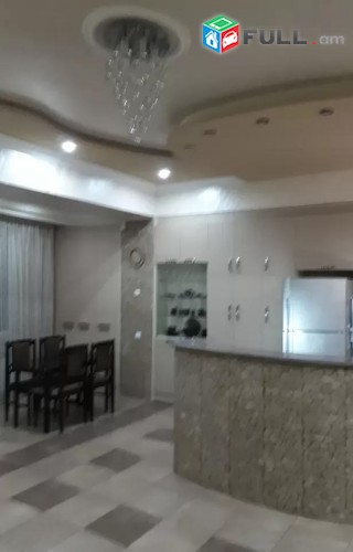 Vardzov e trvum 2 senyakanoc bnakaran Arabkirum