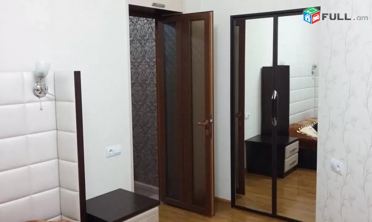 Vardzov e trvum 2 senyakanoc bnakaran Arabkirum