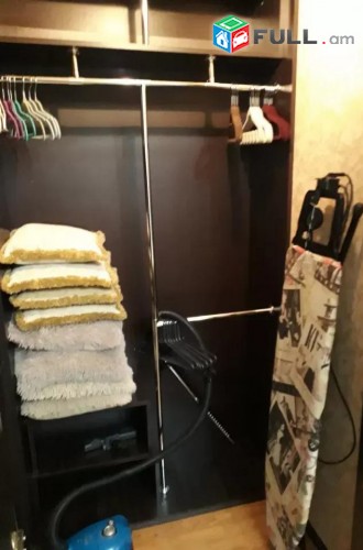 Vardzov e trvum 2 senyakanoc bnakaran Arabkirum