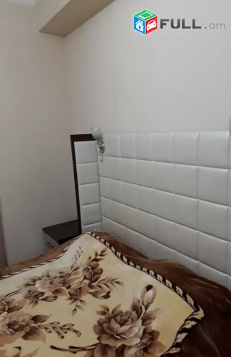 Vardzov e trvum 2 senyakanoc bnakaran Arabkirum