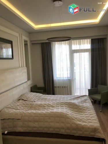 Vardzov e trvum 2 senyakanoc bnakaran Arabkirum