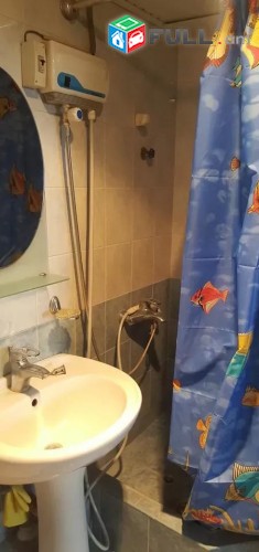 Vardzov e trvum 2 senyakanoc bnakaran Arabkirum