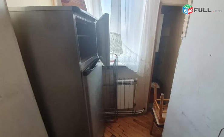 Vardzov e trvum 2 senyakanoc bnakaran Arabkirum
