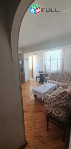 Vardzov e trvum 2 senyakanoc bnakaran Arabkirum