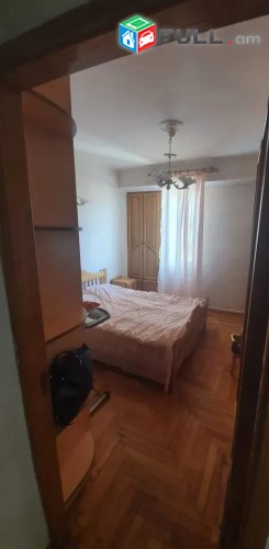 Vardzov e trvum 2 senyakanoc bnakaran Arabkirum