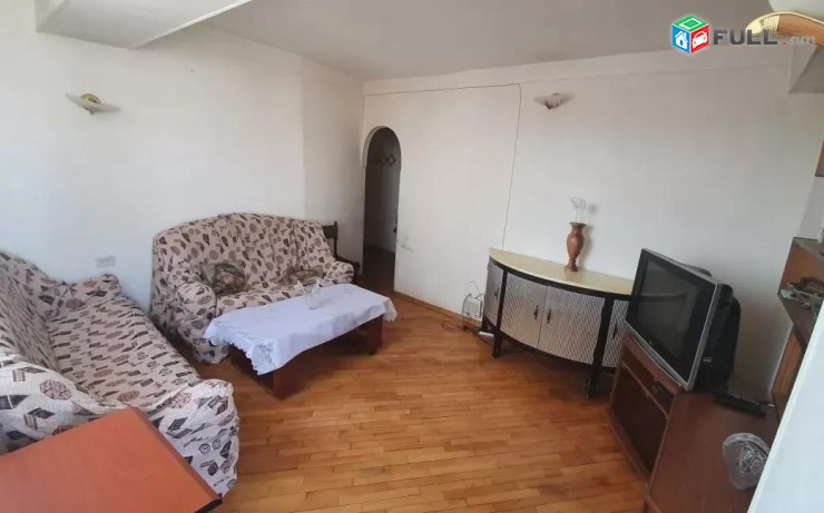 Vardzov e trvum 2 senyakanoc bnakaran Arabkirum