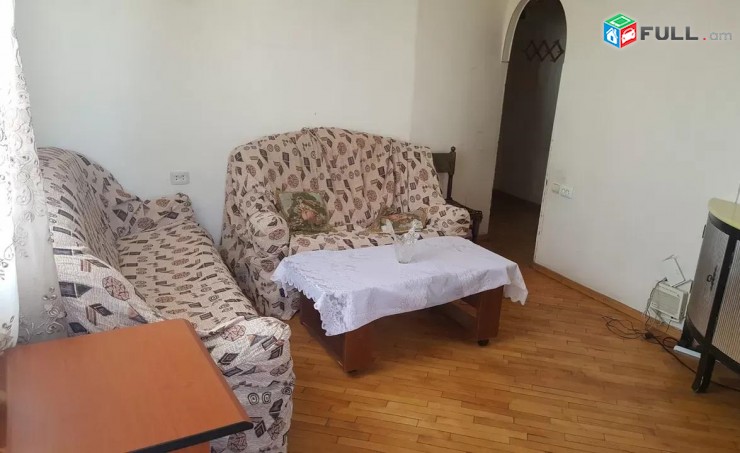 Vardzov e trvum 2 senyakanoc bnakaran Arabkirum