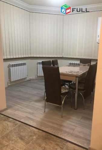 Vardzov e trvum 2/3 senyakanoc bnakaran Davitashenum
