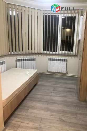 Vardzov e trvum 2/3 senyakanoc bnakaran Davitashenum