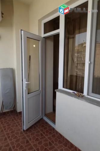 Vardzov e trvum 3 senyakanoc bnakaran Arabkirum