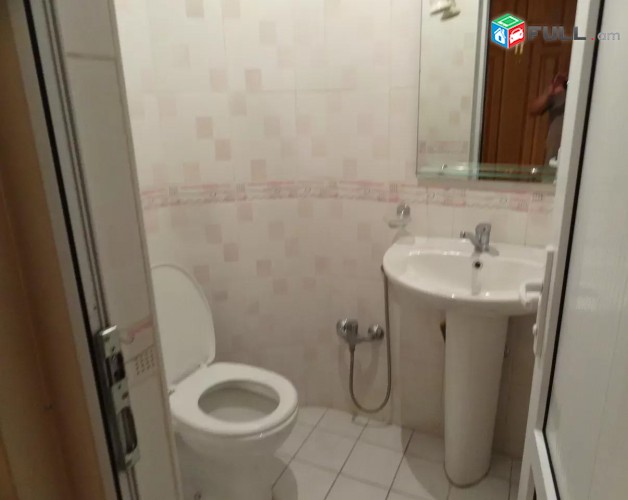 Vardzov e trvum 3 senyakanoc bnakaran Arabkirum