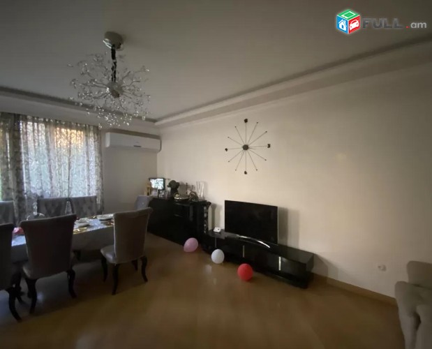 Vardzov e trvum 4 senyakanoc bnakaran Arabkirum