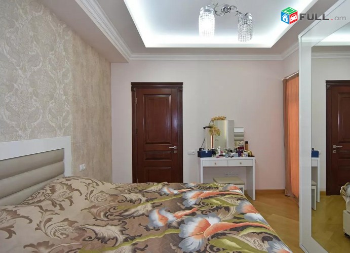Vardzov e trvum 4 senyakanoc bnakaran Arabkirum