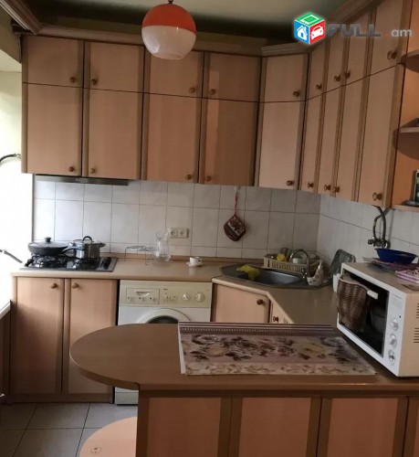 Vardzov e trvum 1 senyakanoc bnakaran Shengavitum