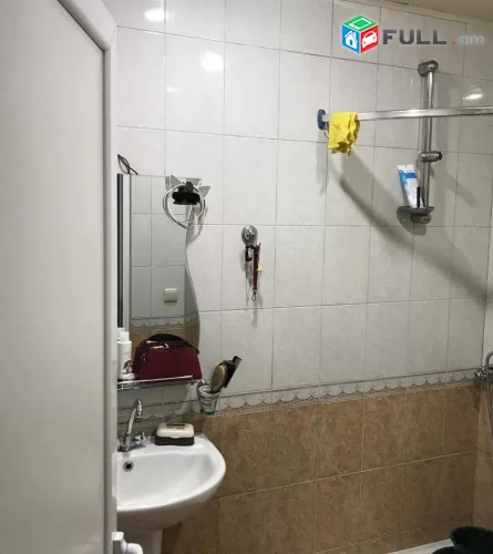 Vardzov e trvum 1 senyakanoc bnakaran Shengavitum