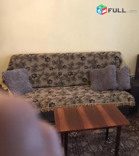 Vardzov e trvum 1 senyakanoc bnakaran Shengavitum