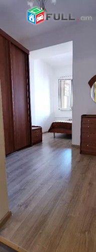 Vajarvum e 5 senyakanoc bnakaran Kentronum