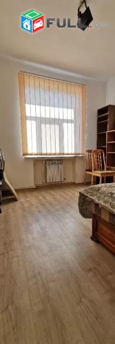 Vajarvum e 5 senyakanoc bnakaran Kentronum