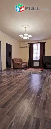 Vajarvum e 5 senyakanoc bnakaran Kentronum