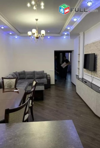 Vardzov e trvum 3 senyakanoc bnakaran Kentronum