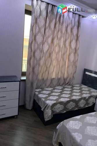 Vardzov e trvum 3 senyakanoc bnakaran Kentronum