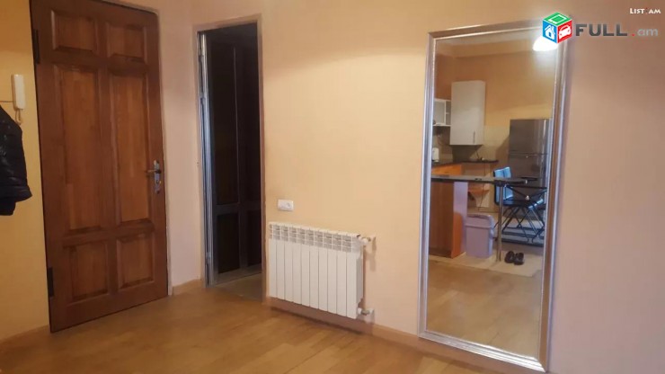 Vardzov e trvum 2 senyakanoc bnakaran Kentronum