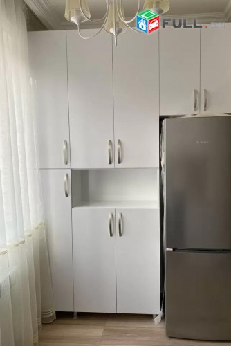 Vardzov e trvum 2/3 senyakanoc bnakaran Arabkirum