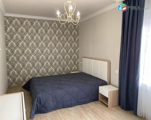 Vardzov e trvum 2/3 senyakanoc bnakaran Arabkirum