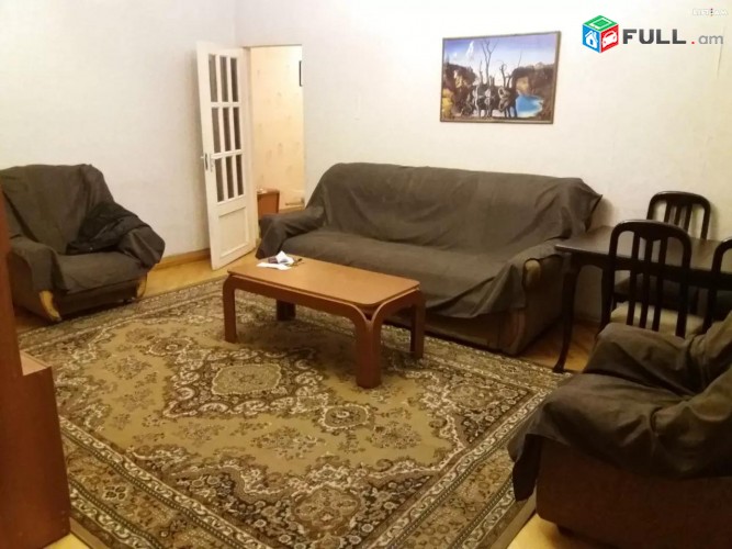 Vardzov e trvum 3 senyakanoc bnakaran Arabkirum