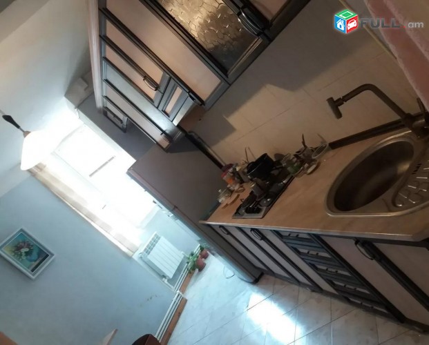 Vardzov e trvum 3 senyakanoc bnakaran Arabkirum