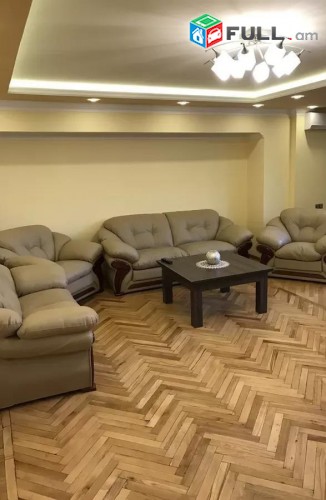 Vardzov e trvum 3 senyakanoc bnakaran Kentronum