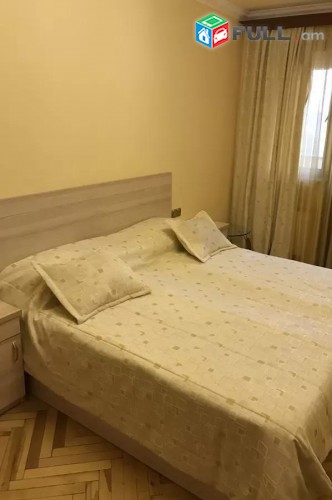 Vardzov e trvum 3 senyakanoc bnakaran Kentronum