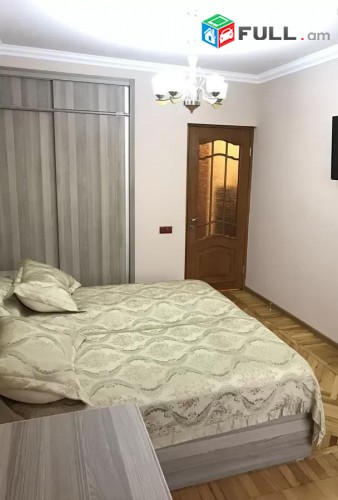 Vardzov e trvum 3 senyakanoc bnakaran Kentronum