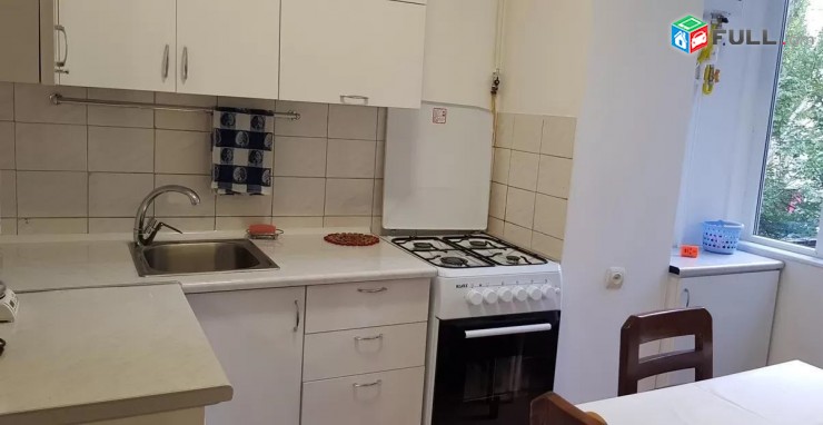 Vardzov e trvum 2 senyakanoc bnakaran Arabkirum