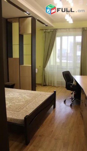Vardzov e trvum 3 senyakanoc bnakaran Kentronum