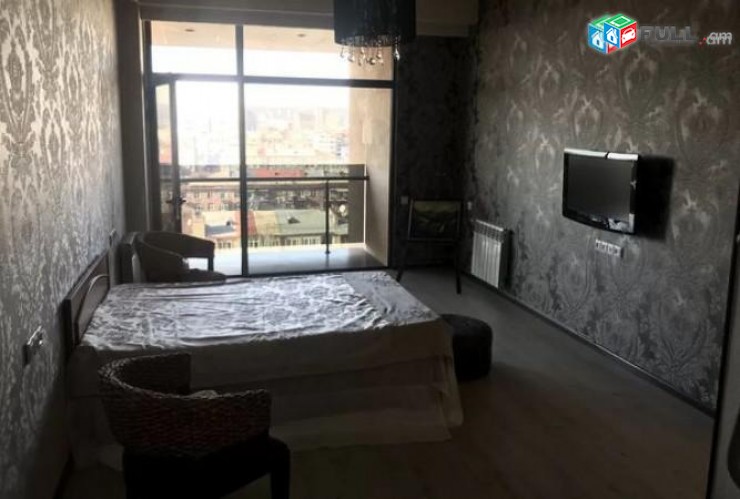 Vardzov e trvum 5 senyakanoc bnakaran Arabkirum