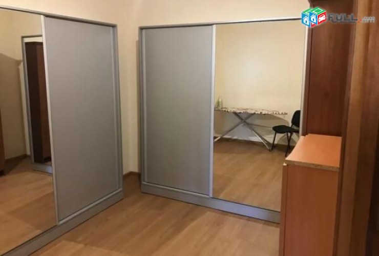 Vardzov e trvum 5 senyakanoc bnakaran Arabkirum