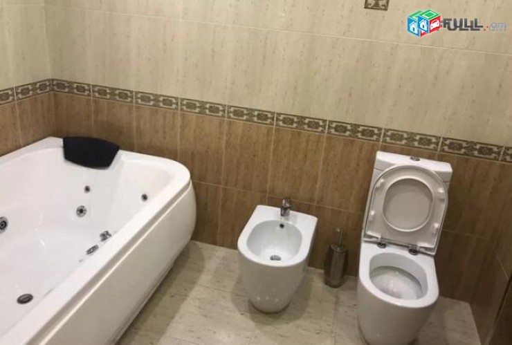 Vardzov e trvum 5 senyakanoc bnakaran Arabkirum
