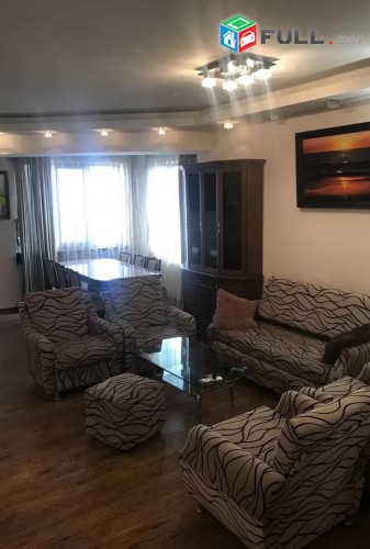 Vardzov e trvum 4 senyakanoc bnakaran Arabkirum
