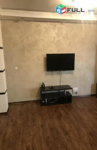 Vardzov e trvum 4 senyakanoc bnakaran Arabkirum