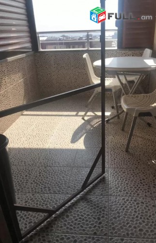 Vardzov e trvum 4 senyakanoc bnakaran Arabkirum