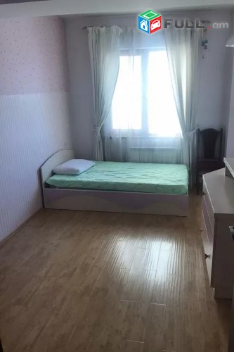 Vardzov e trvum 4 senyakanoc bnakaran Arabkirum