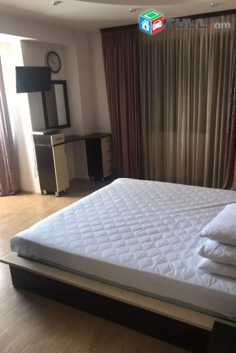 Vardzov e trvum 4 senyakanoc bnakaran Arabkirum
