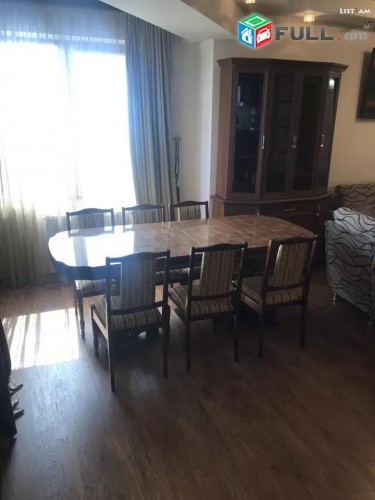 Vardzov e trvum 4 senyakanoc bnakaran Arabkirum