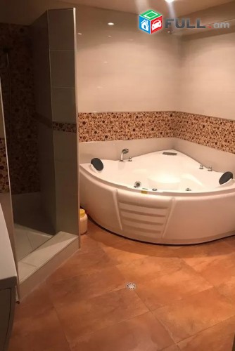 Vardzov e trvum 4 senyakanoc bnakaran Arabkirum