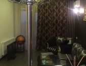 Vardzov e trvum 2 senyakanoc bnakaran Davitashenum