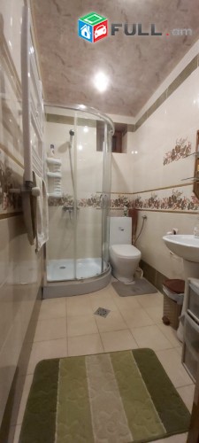 Vardzov e trvum 6 senyakanoc sepakan tun Avan Arinjum