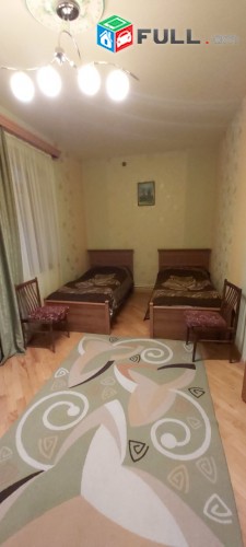 Vardzov e trvum 6 senyakanoc sepakan tun Avan Arinjum